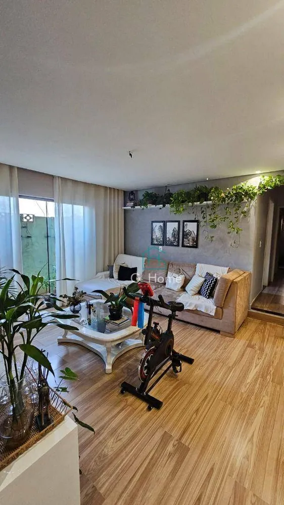 Casa, 3 quartos, 117 m² - Foto 5