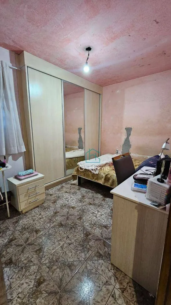 Casa, 3 quartos, 117 m² - Foto 5
