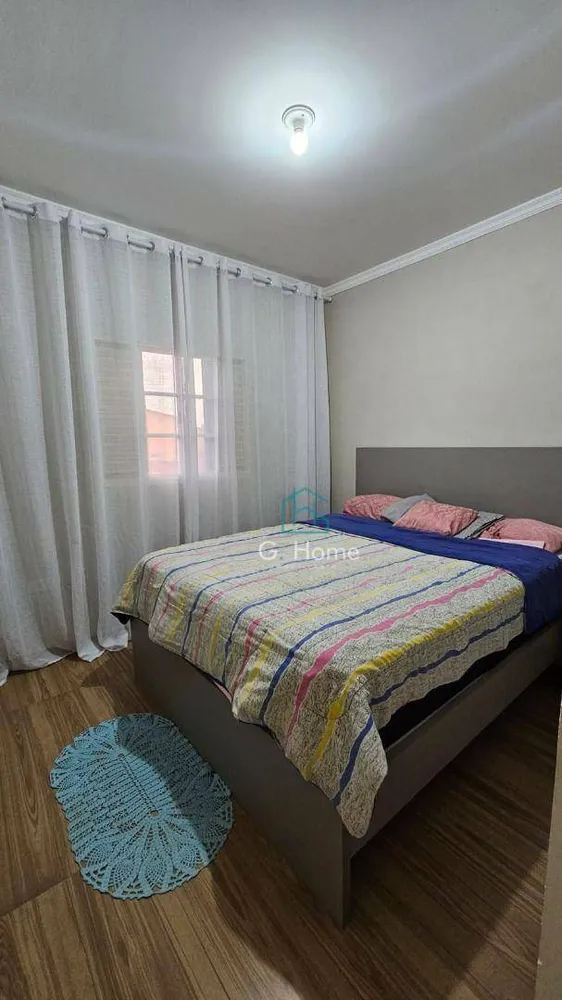 Casa, 3 quartos, 117 m² - Foto 6