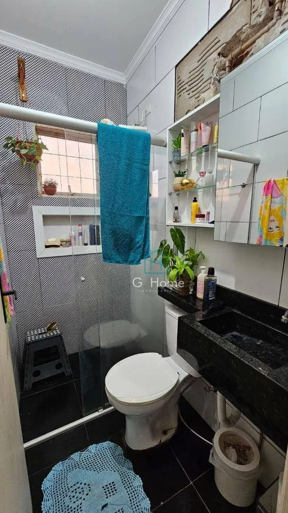 Casa, 3 quartos, 117 m² - Foto 8