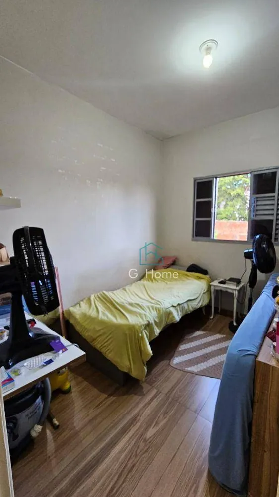 Casa, 3 quartos, 117 m² - Foto 7