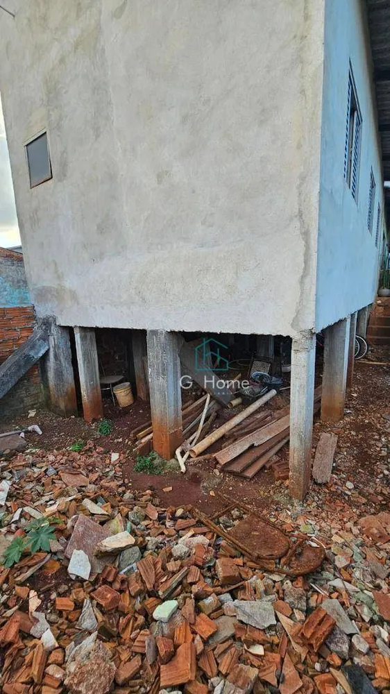Casa, 3 quartos, 117 m² - Foto 8