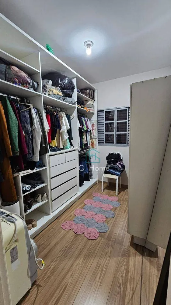 Casa, 3 quartos, 117 m² - Foto 7