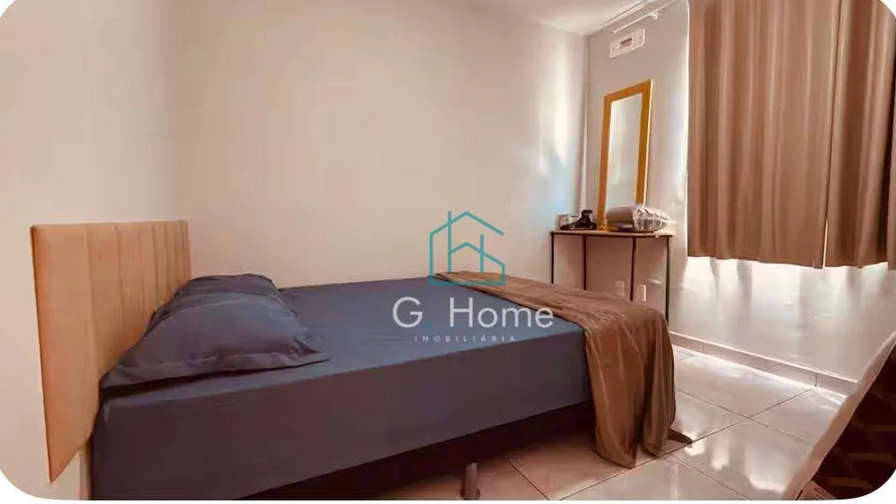 Apartamento, 2 quartos, 38 m² - Foto 5