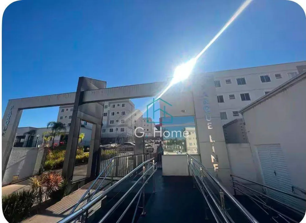 Apartamento, 2 quartos, 38 m² - Foto 4