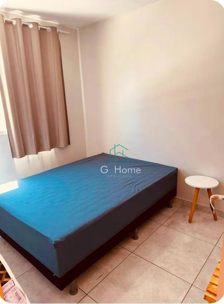Apartamento, 2 quartos, 38 m² - Foto 3