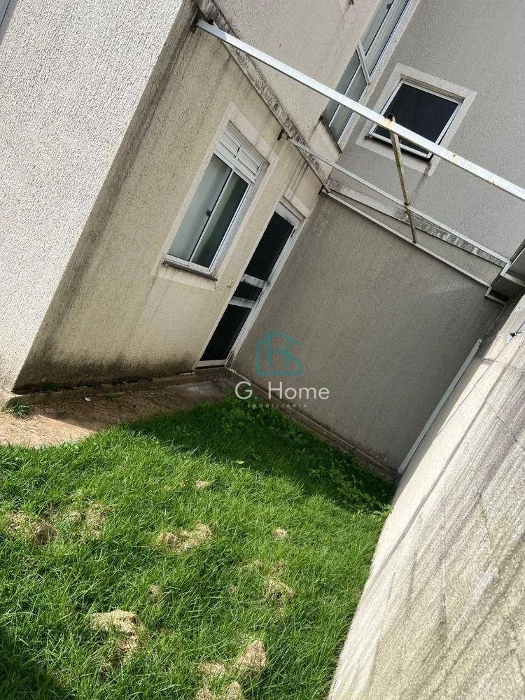 Apartamento, 2 quartos, 45 m² - Foto 8