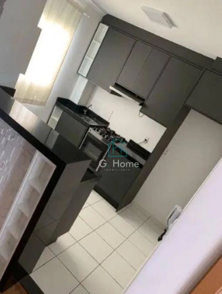 Apartamento, 2 quartos, 45 m² - Foto 2