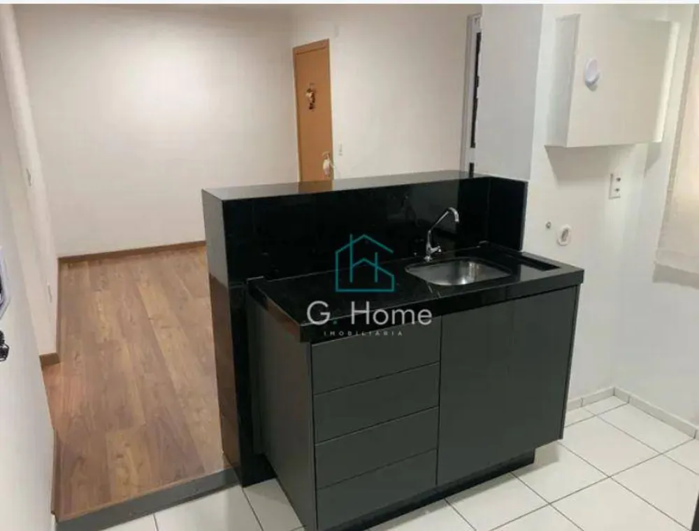 Apartamento, 2 quartos, 45 m² - Foto 3