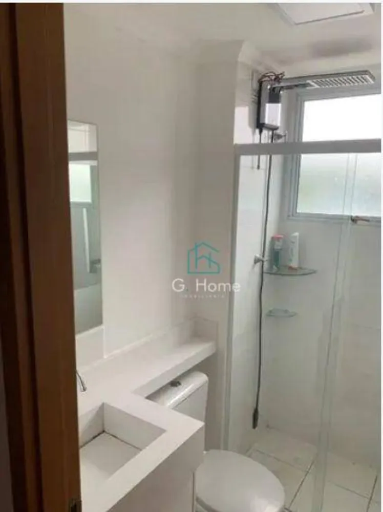 Apartamento, 2 quartos, 45 m² - Foto 7