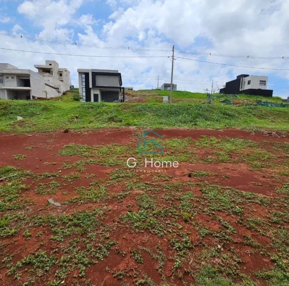 Loteamento e Condomínio, 252 m² - Foto 1