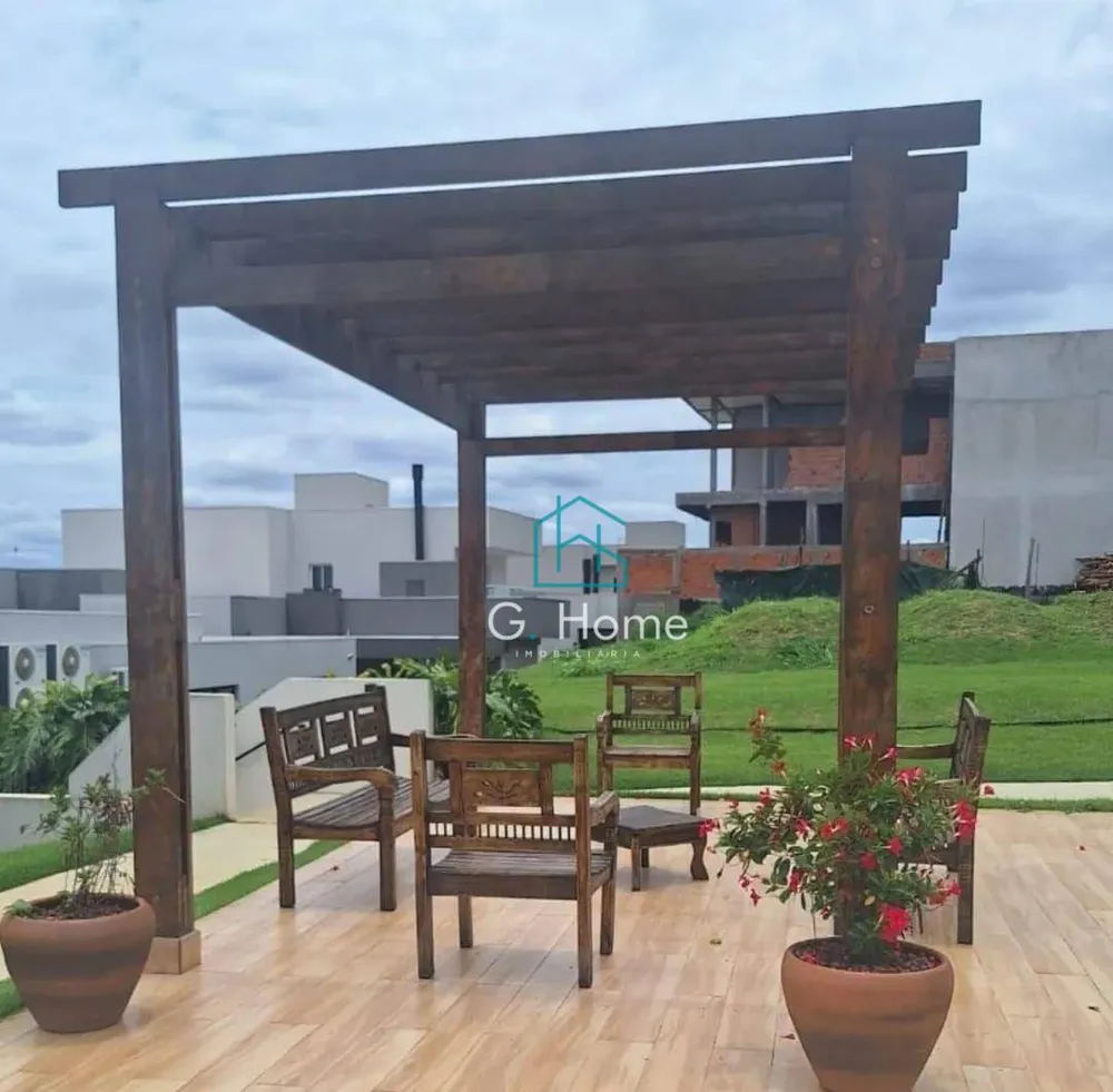 Loteamento e Condomínio, 252 m² - Foto 3