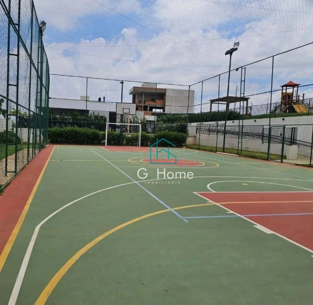Loteamento e Condomínio, 252 m² - Foto 4