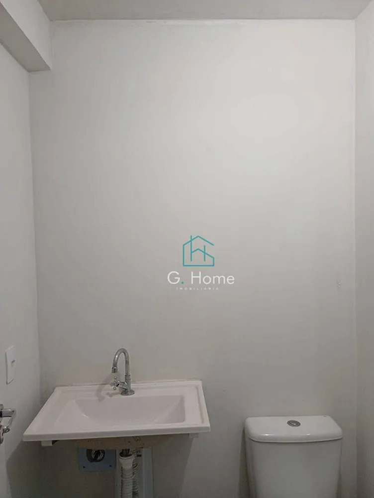 Apartamento, 2 quartos, 45 m² - Foto 11