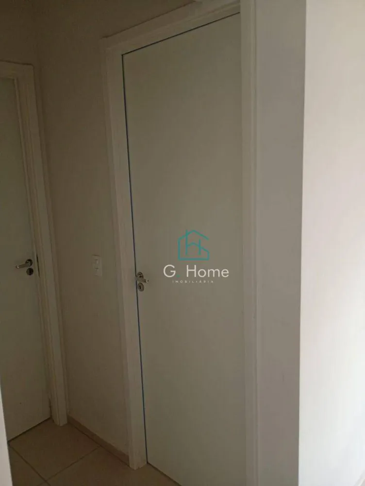 Apartamento, 2 quartos, 45 m² - Foto 7