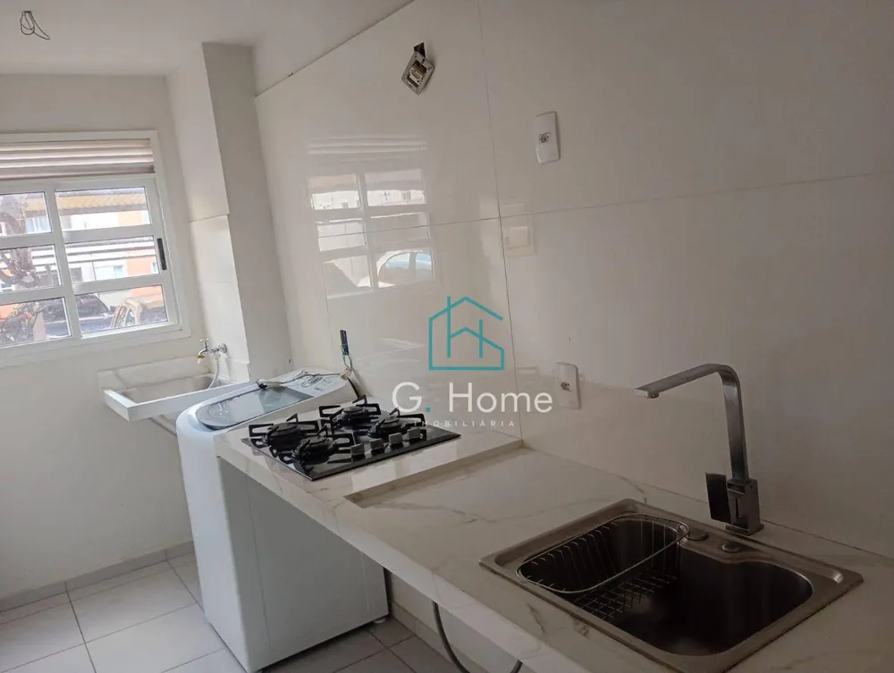 Apartamento, 2 quartos, 45 m² - Foto 5