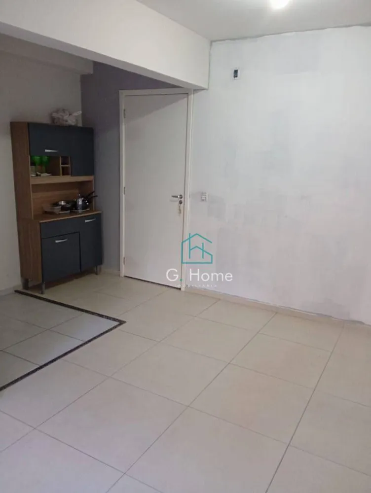 Apartamento, 2 quartos, 45 m² - Foto 2