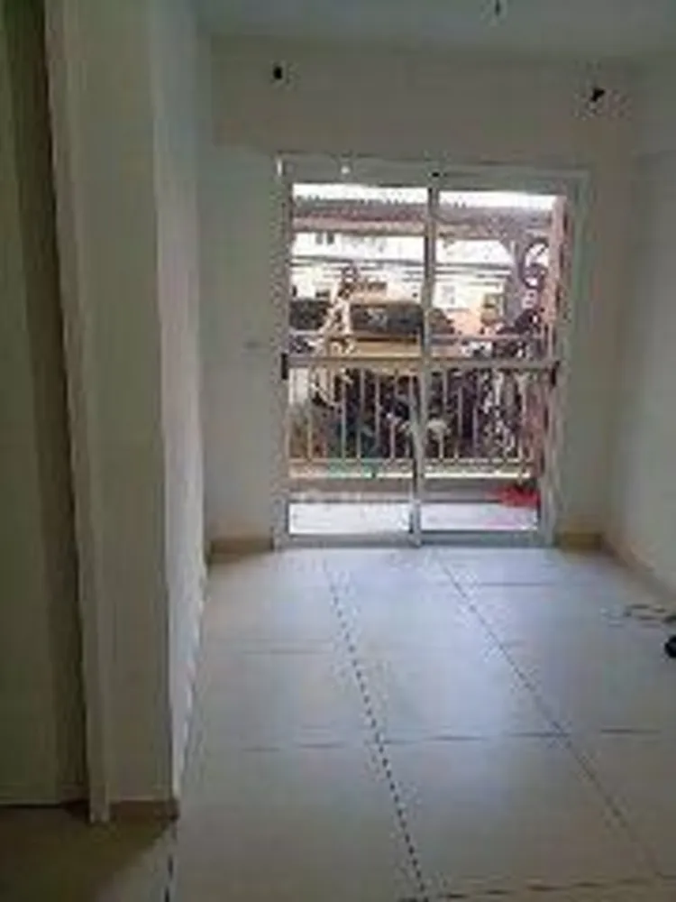 Apartamento, 2 quartos, 45 m² - Foto 4
