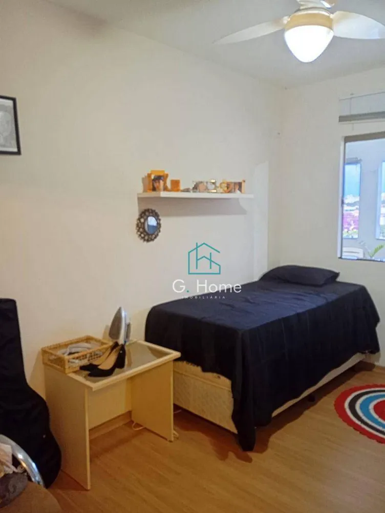 Sobrado, 3 quartos, 266 m² - Foto 16