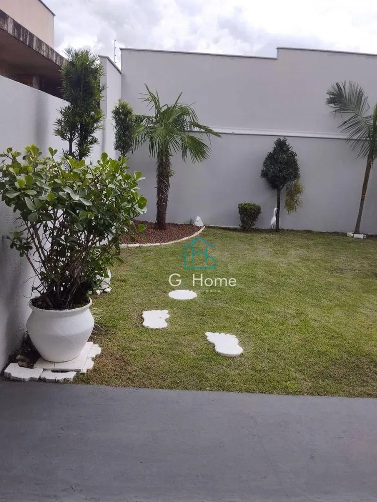 Sobrado, 3 quartos, 266 m² - Foto 10
