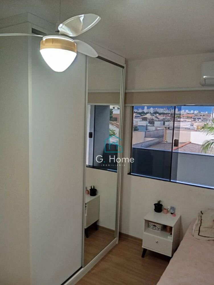 Sobrado, 3 quartos, 266 m² - Foto 5