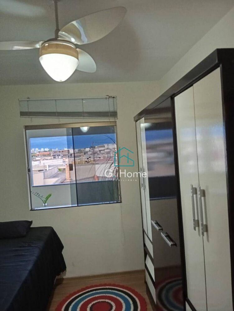 Sobrado, 3 quartos, 266 m² - Foto 4