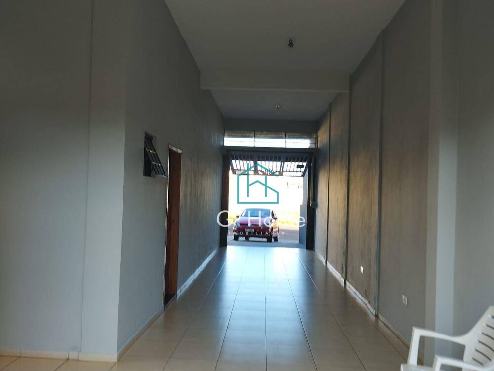 Sobrado, 3 quartos, 266 m² - Foto 7