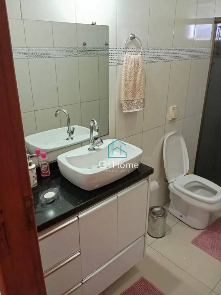 Sobrado, 3 quartos, 266 m² - Foto 13