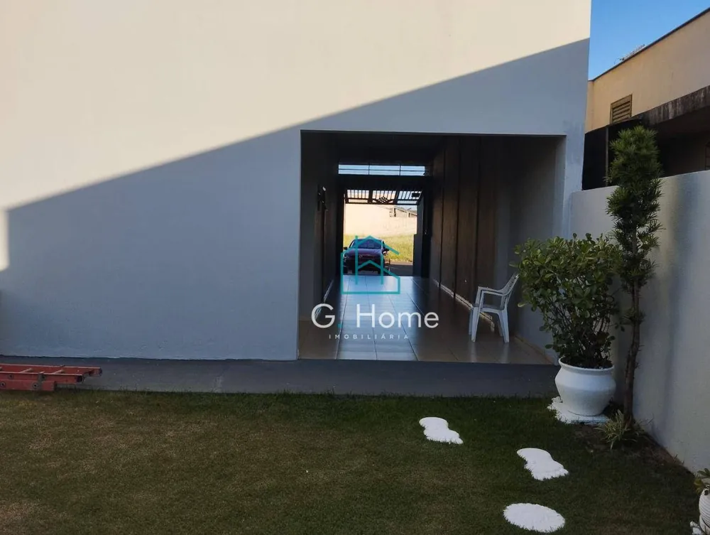 Sobrado, 3 quartos, 266 m² - Foto 15