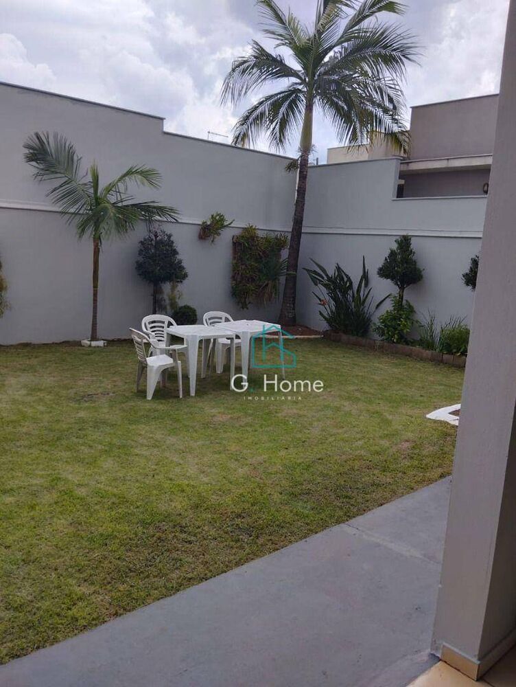 Sobrado, 3 quartos, 266 m² - Foto 8