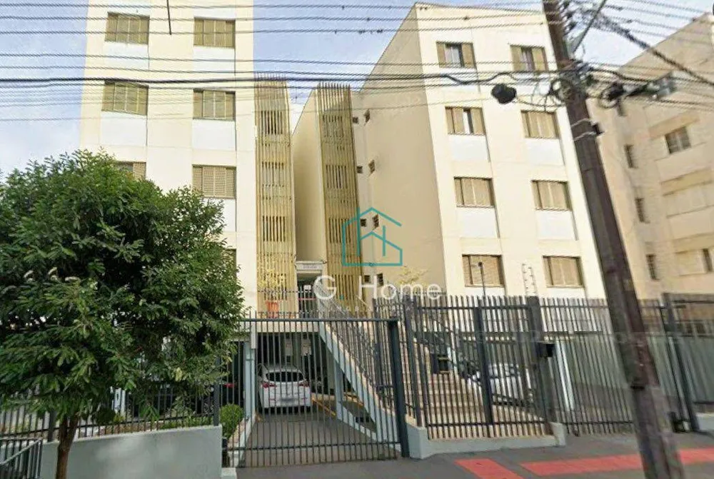 Apartamento, 3 quartos, 71 m² - Foto 1