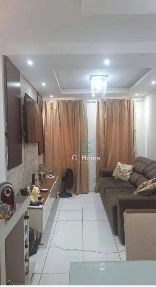 Apartamento, 3 quartos, 71 m² - Foto 3