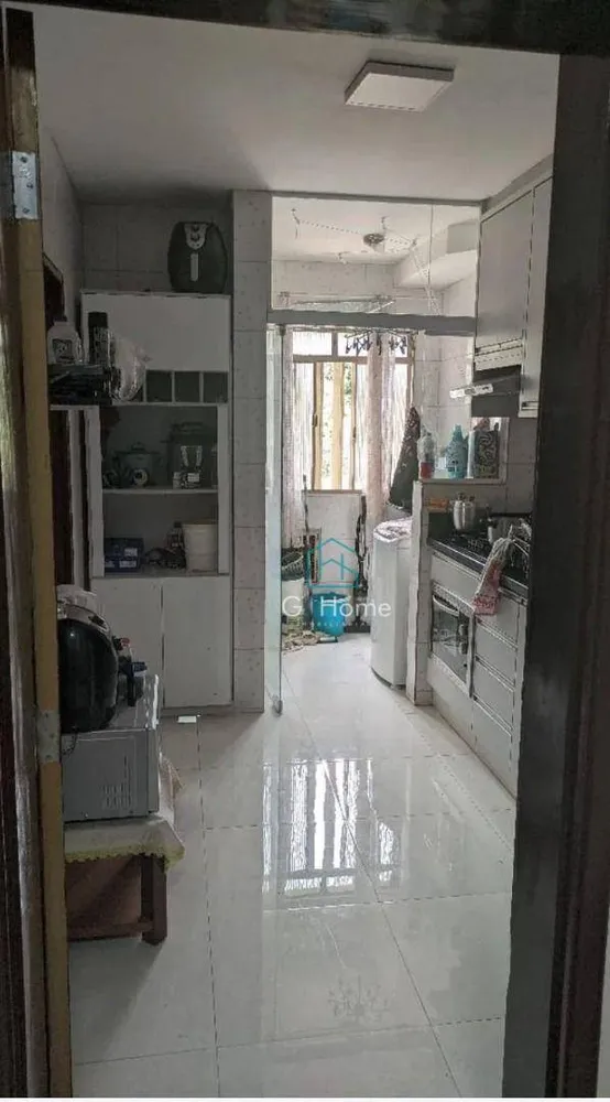 Apartamento, 3 quartos, 71 m² - Foto 4