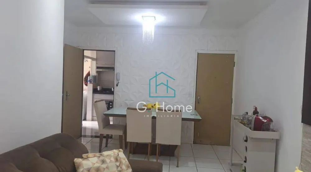 Apartamento, 3 quartos, 71 m² - Foto 2