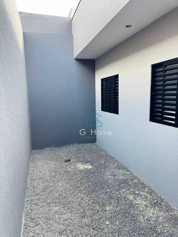 Casa, 3 quartos, 77 m² - Foto 10