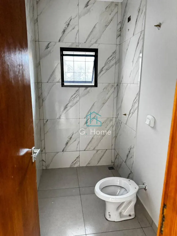 Casa, 3 quartos, 77 m² - Foto 8