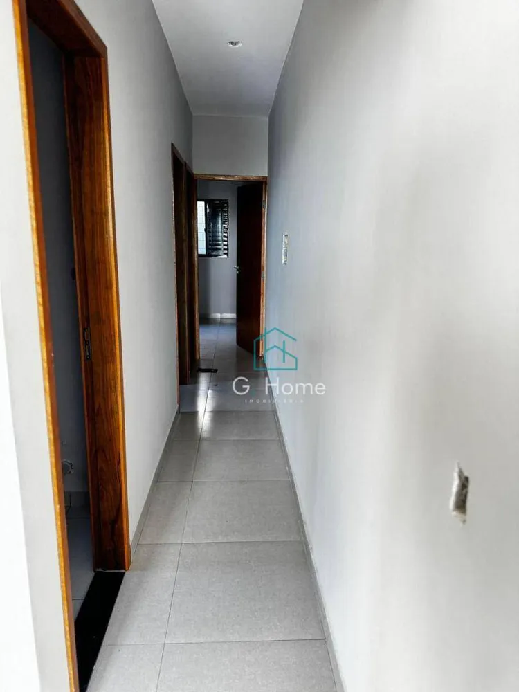 Casa, 3 quartos, 77 m² - Foto 5