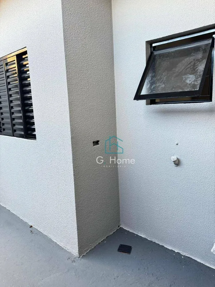 Casa, 3 quartos, 77 m² - Foto 11
