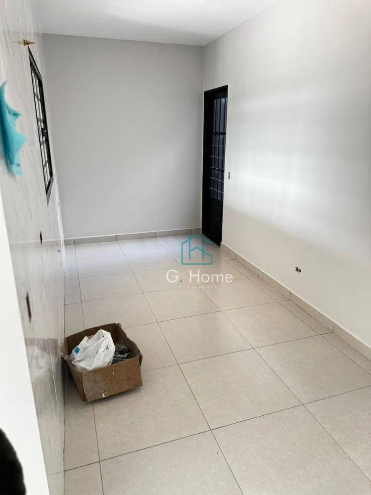 Casa, 3 quartos, 77 m² - Foto 4