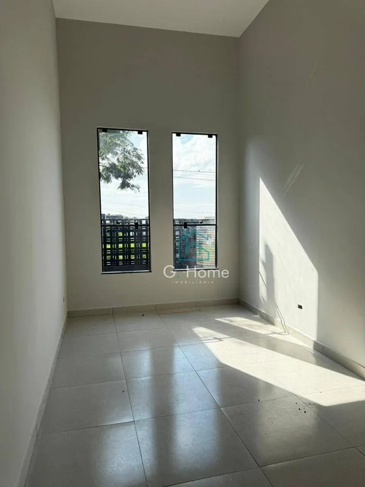 Casa, 3 quartos, 77 m² - Foto 3