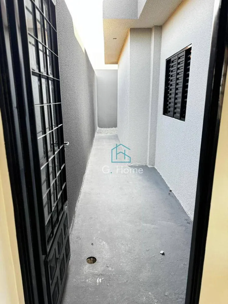 Casa, 3 quartos, 77 m² - Foto 9