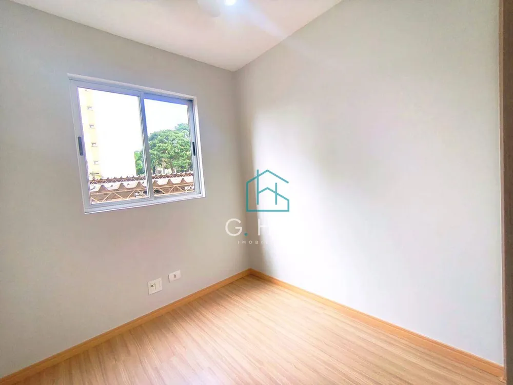 Apartamento, 2 quartos, 50 m² - Foto 6