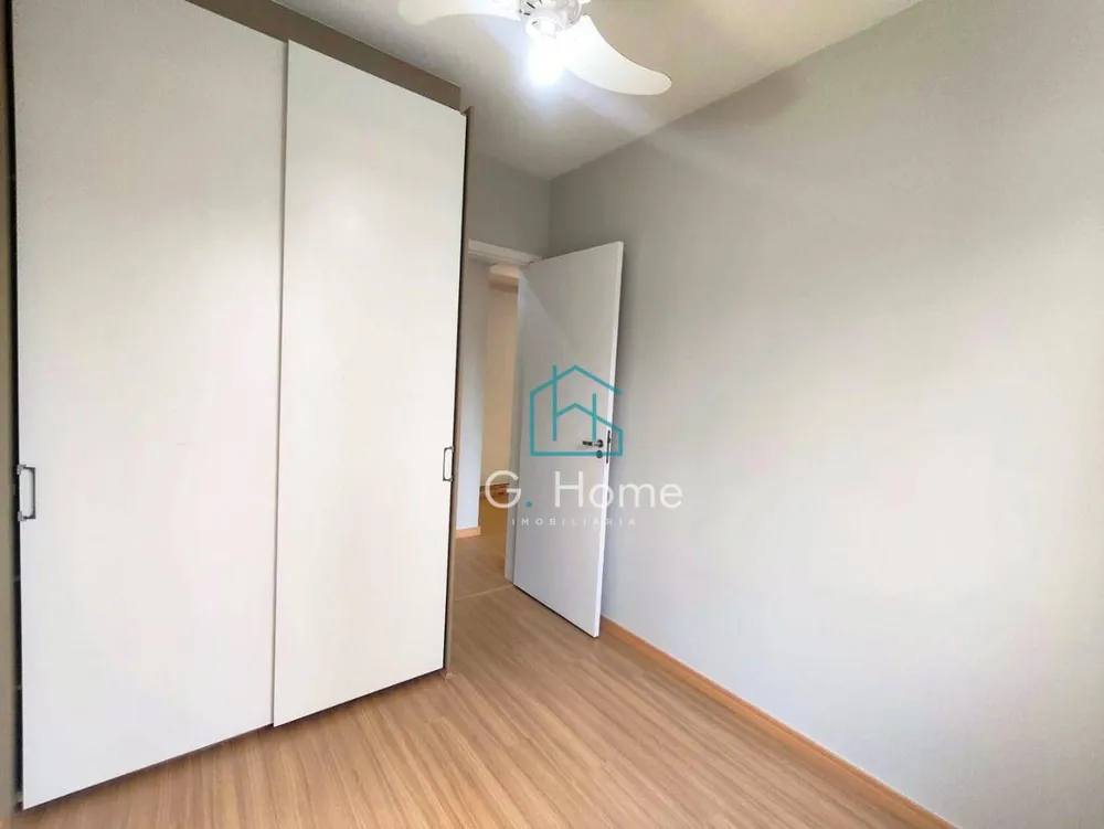 Apartamento, 2 quartos, 50 m² - Foto 4