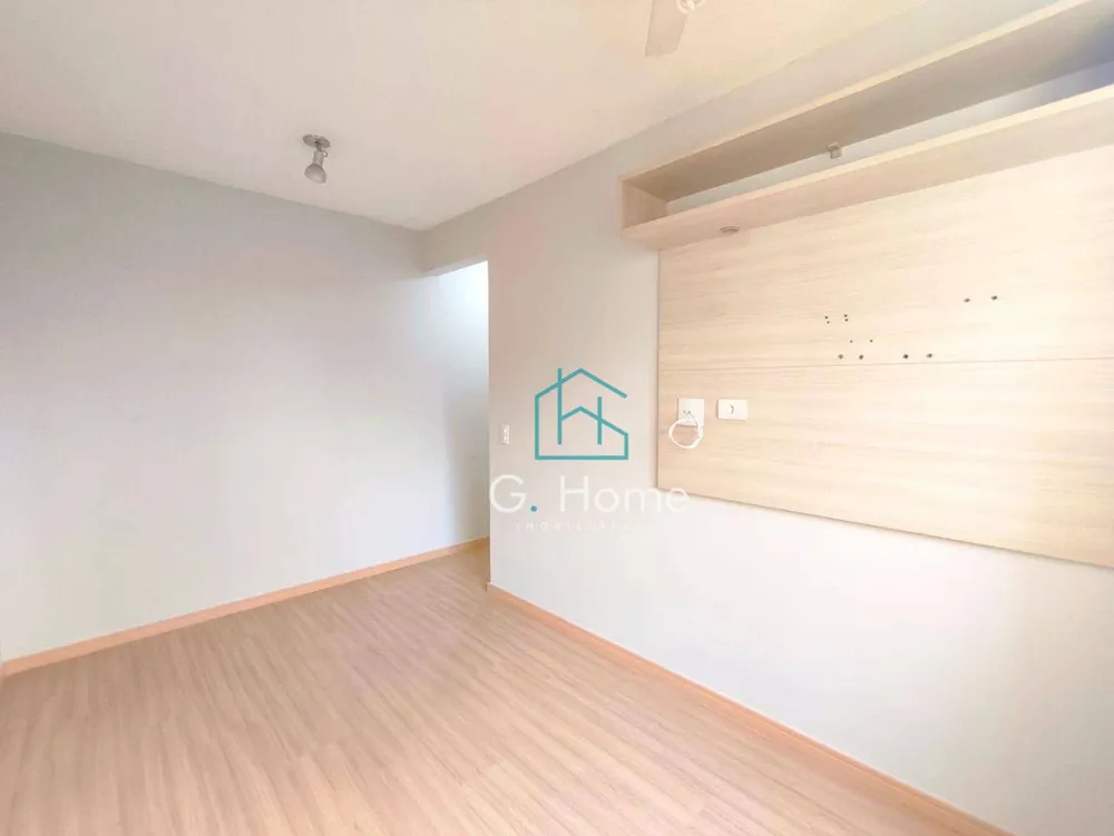 Apartamento, 2 quartos, 50 m² - Foto 5