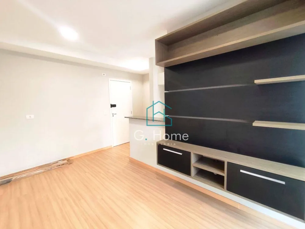 Apartamento, 2 quartos, 50 m² - Foto 2