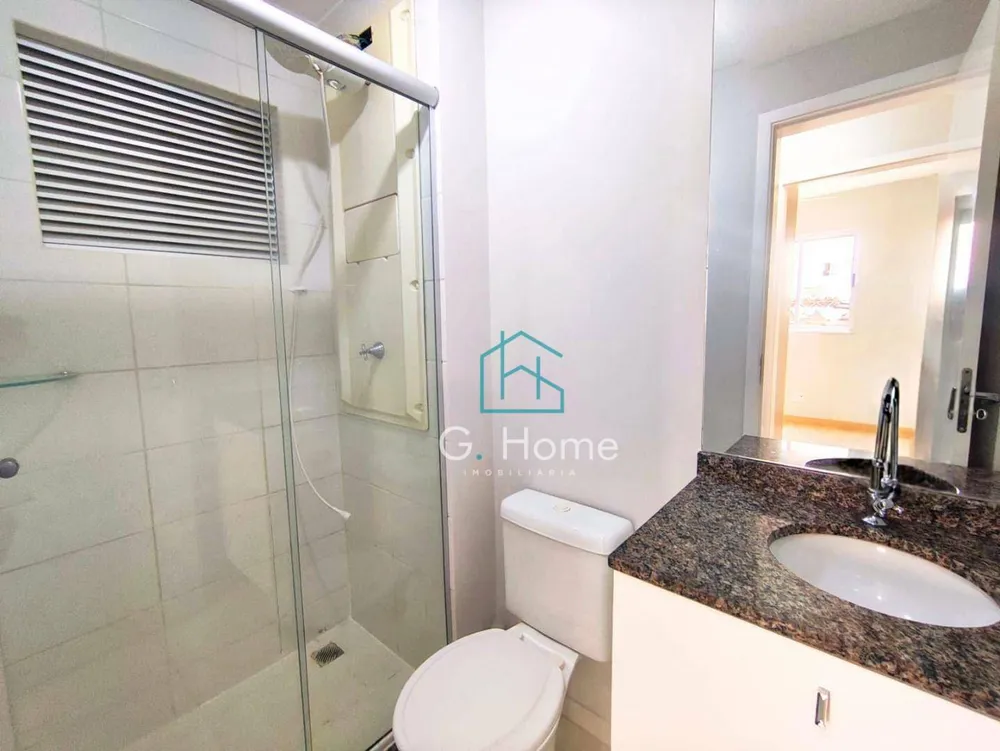 Apartamento, 2 quartos, 50 m² - Foto 8