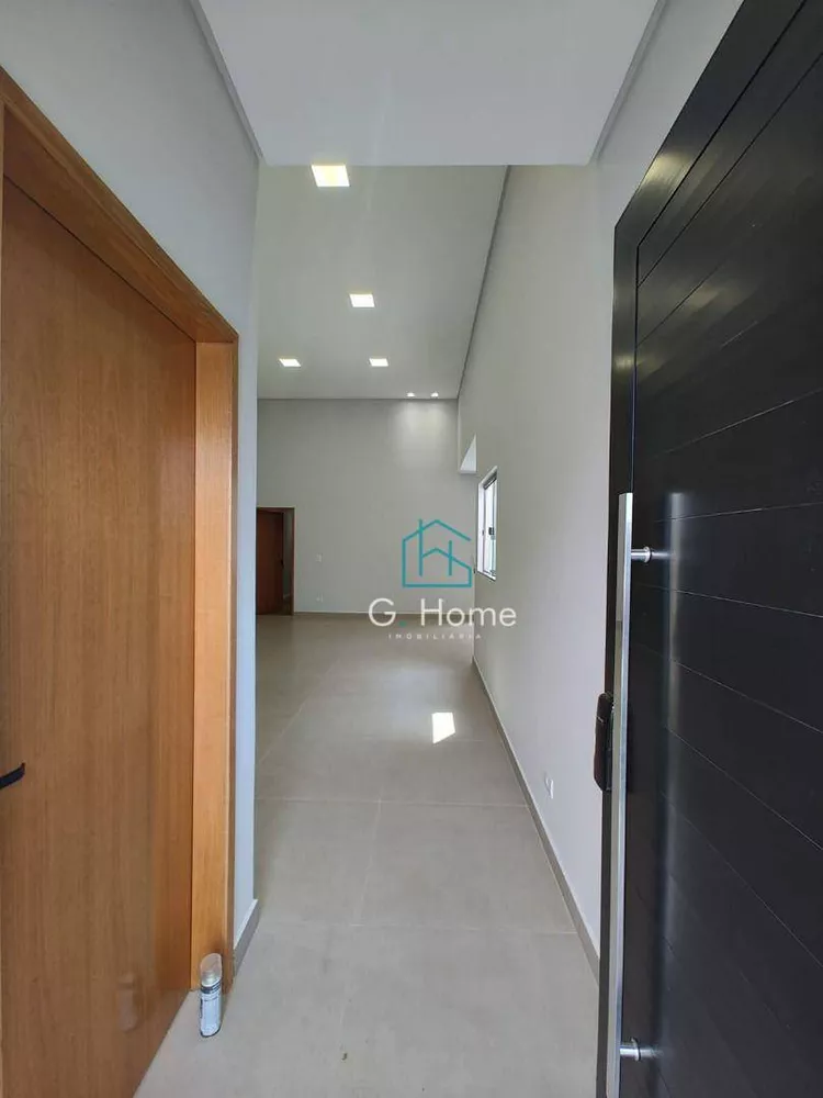 Casa à venda com 3 quartos, 148m² - Foto 4