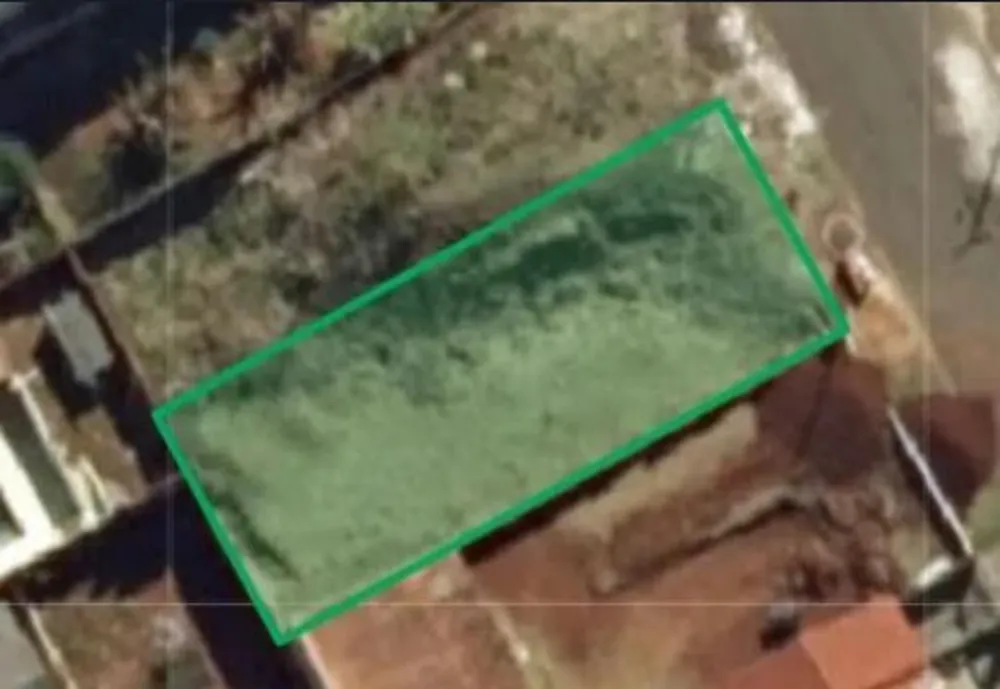 Terreno, 360 m² - Foto 1