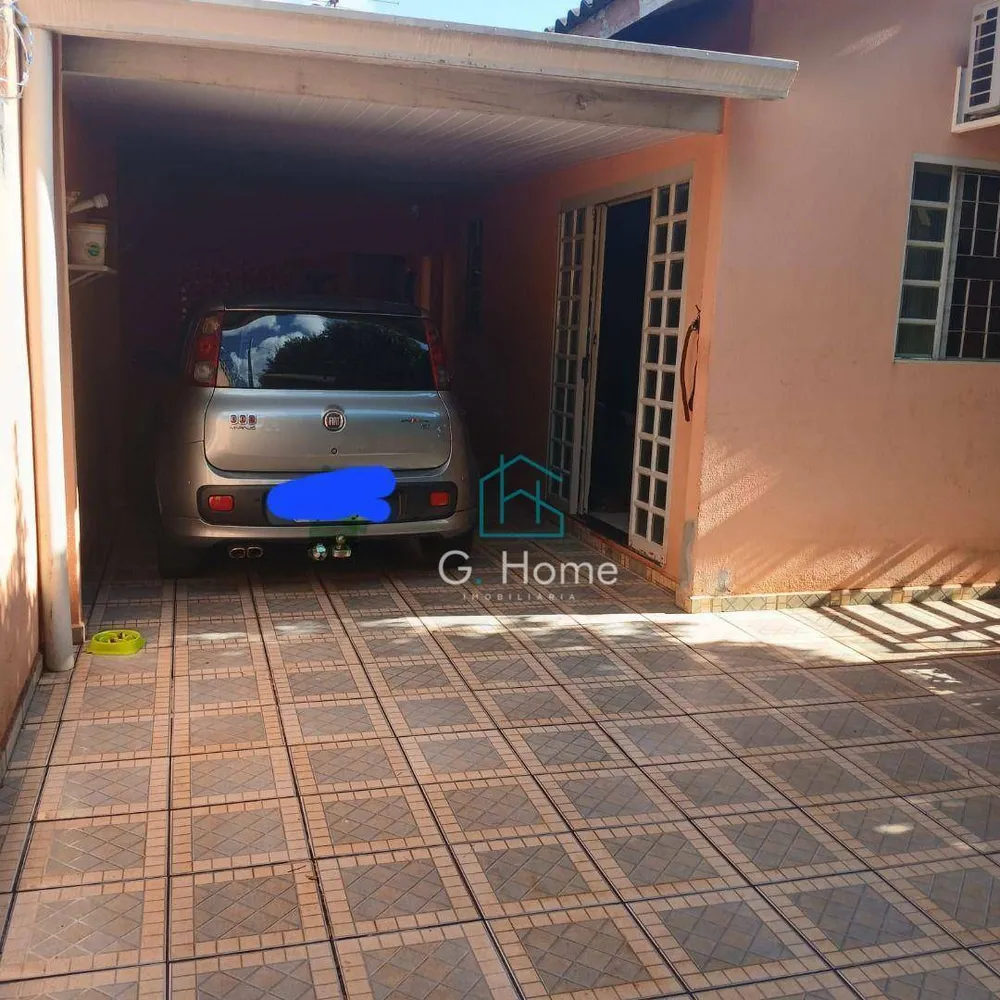 Casa, 2 quartos, 45 m² - Foto 2