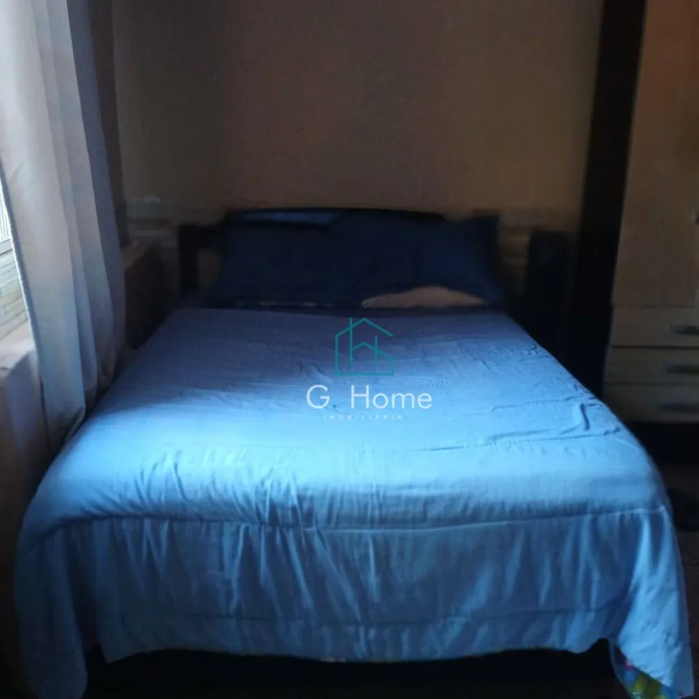 Casa, 2 quartos, 45 m² - Foto 4